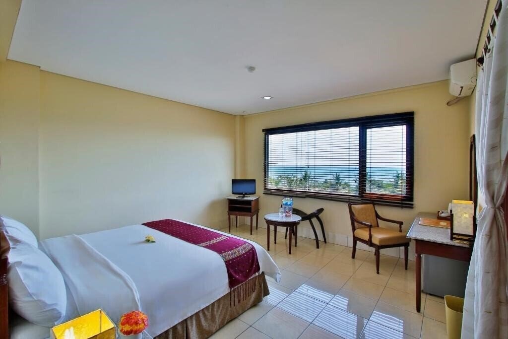 Изображение Jayakarta Suites Komodo Flores 4*