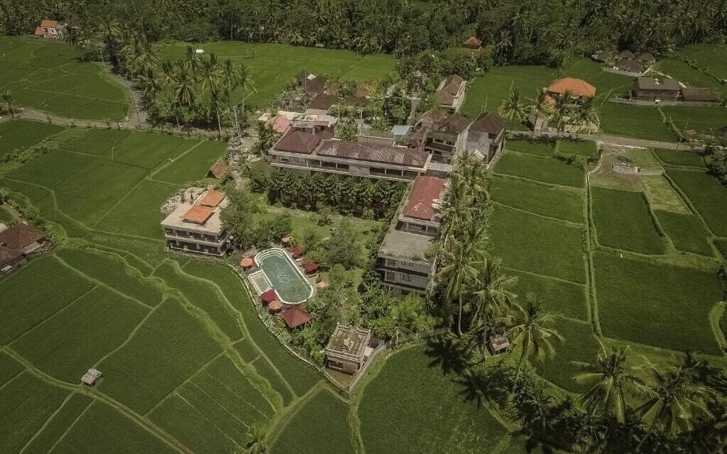 Картинка Om Ham Retreat 3*