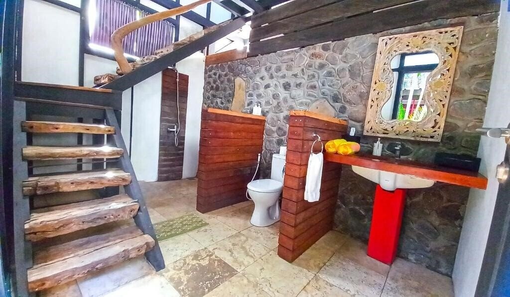 Фотография Amed Lodge By Sudamala Resorts 3*