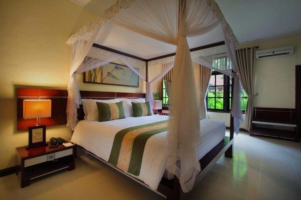 Фото Adi Dharma Cottage 3*