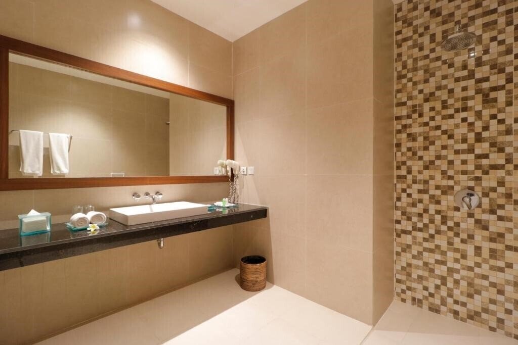 Фотография Adi Dharma Cottage 3*