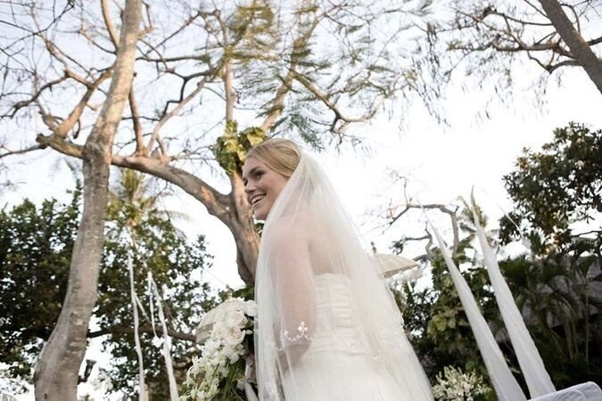 Готель Santika Premiere Beach Resort Bali 4*