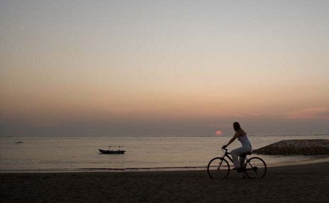 Зображення Santika Premiere Beach Resort Bali 4*