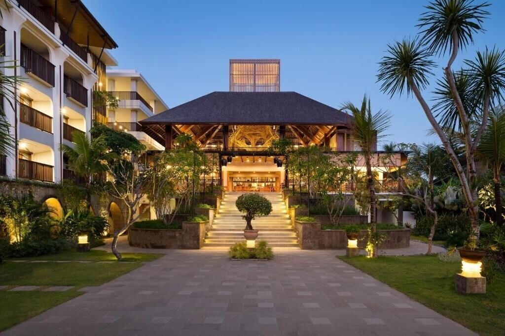 Фото Element by Marriott Bali Ubud 4*