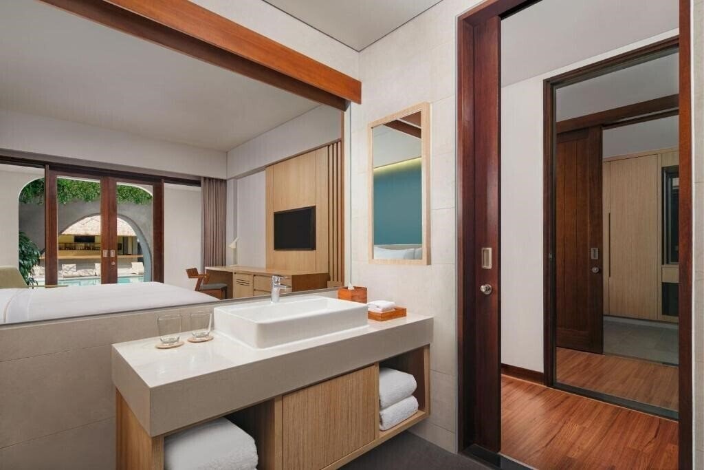 Фотография Element by Marriott Bali Ubud 4*