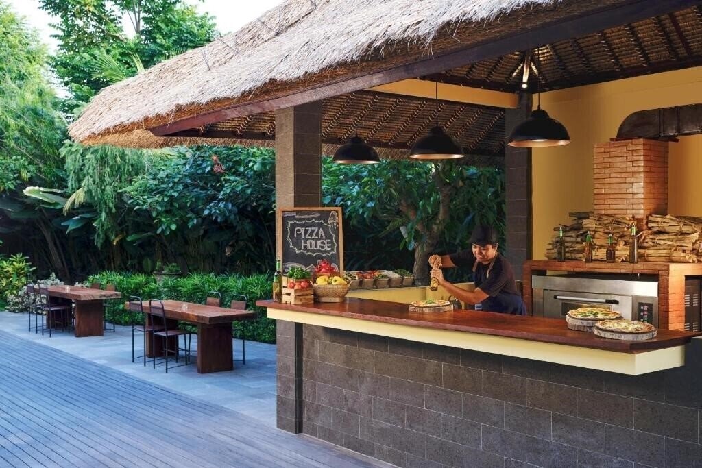 Изображение Element by Marriott Bali Ubud 4*