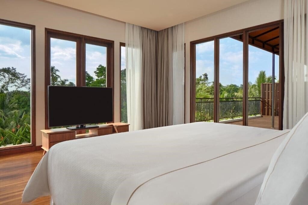 Картинка Element by Marriott Bali Ubud 4*