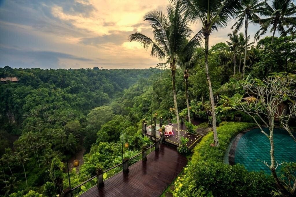 Картинка Pramana Watu Kurung 5*
