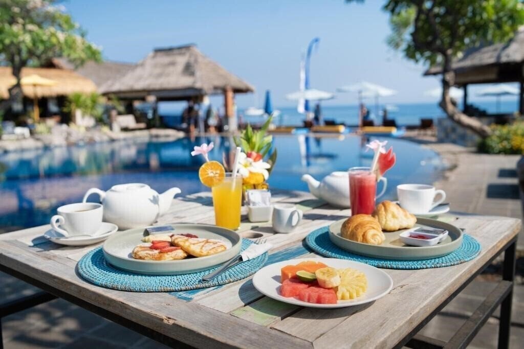 Фотографія Amertha Bali Villa 3*