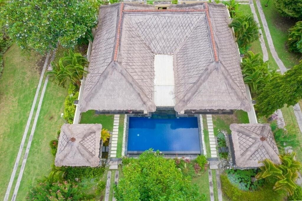 Зображення Amertha Bali Villa 3*