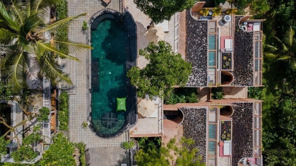 Зображення Amora Ubud Boutique Villas 4*