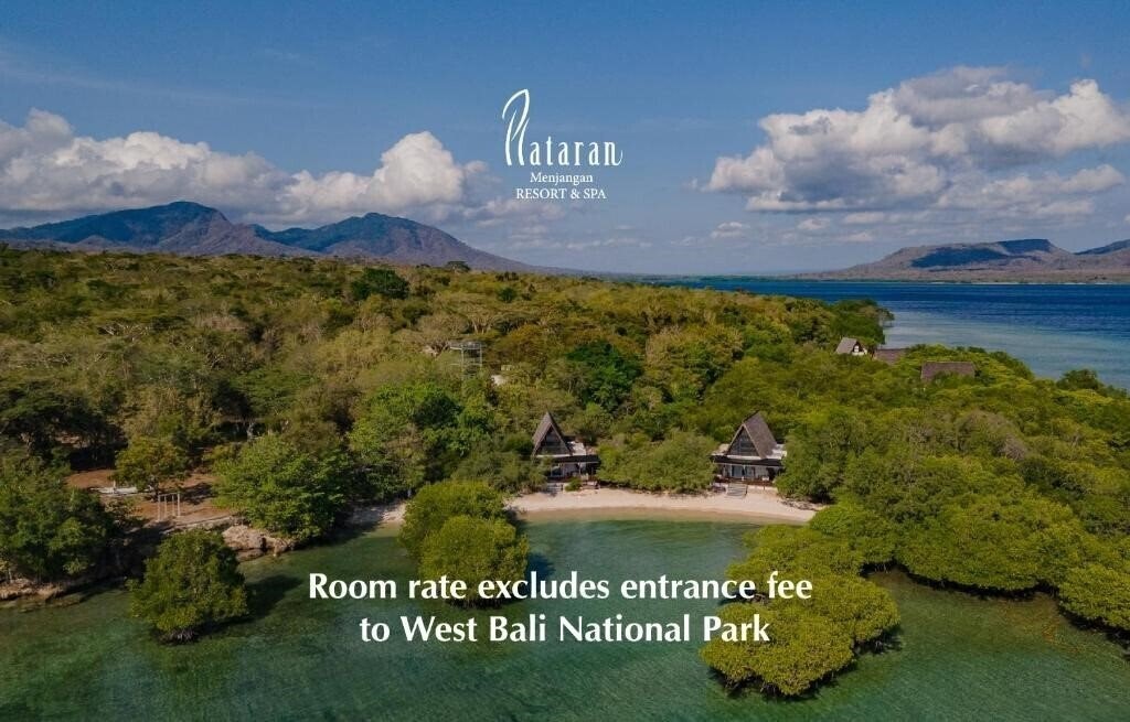 Фото Plataran Menjangan 5*