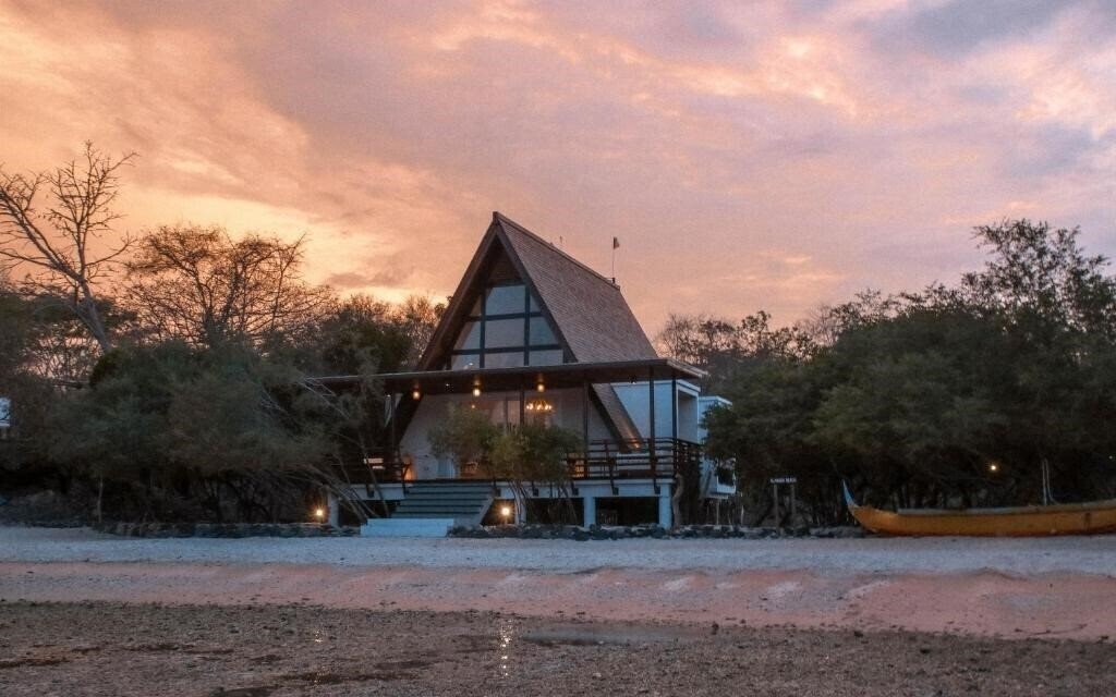 Фотография Plataran Menjangan 5*