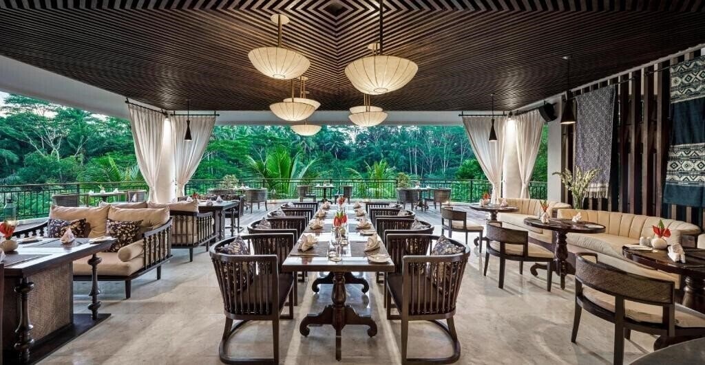 Зображення Samsara Ubud 5*