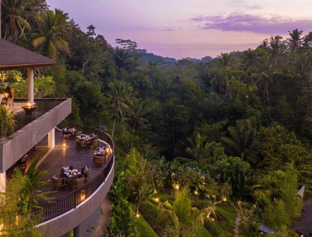 Картинка Samsara Ubud 5*