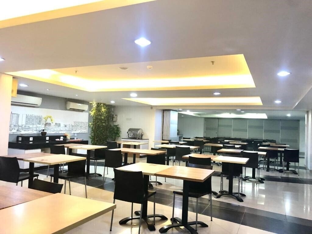 Фотография Amaris Hotel Thamrin City 2*