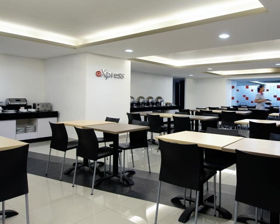 Изображение Amaris Hotel Thamrin City 2*