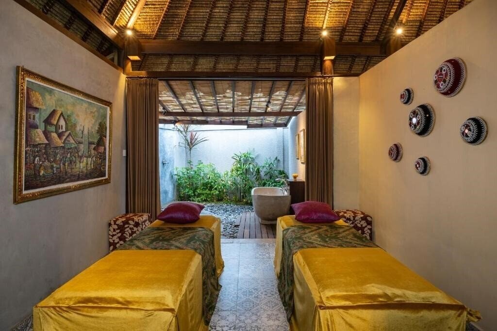 Фото Adiwana Arya Residences 4*