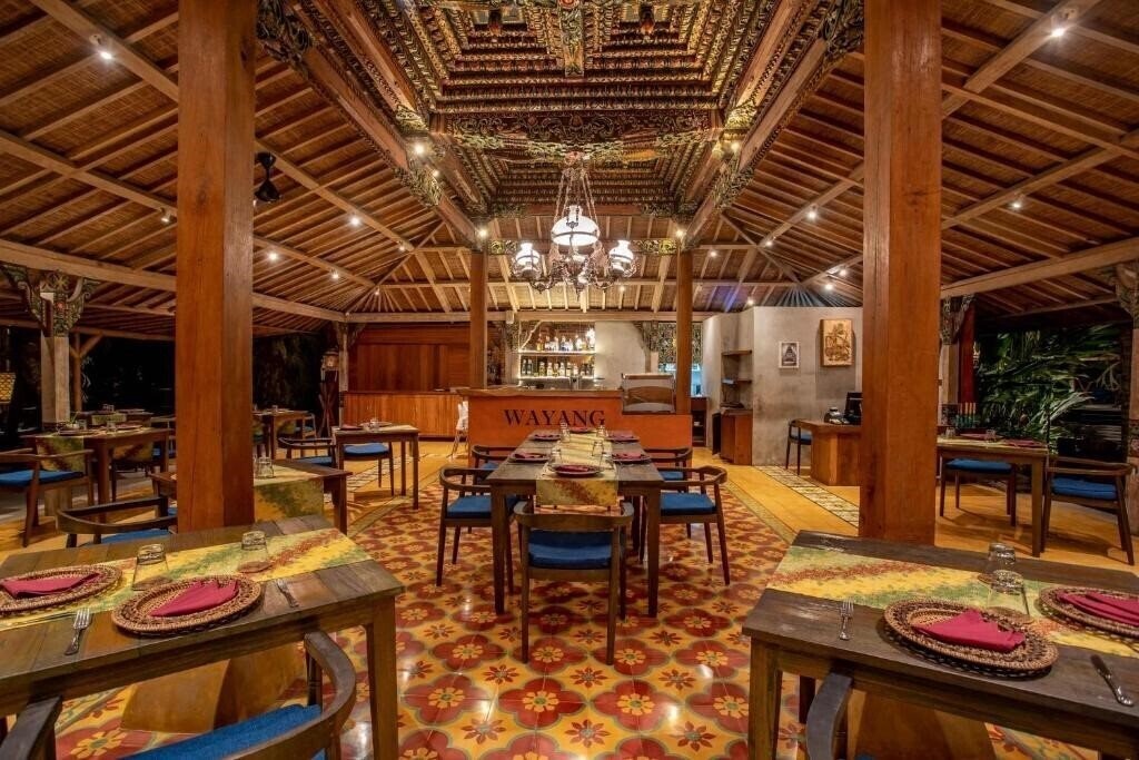 Зображення Adiwana Arya Residences 4*