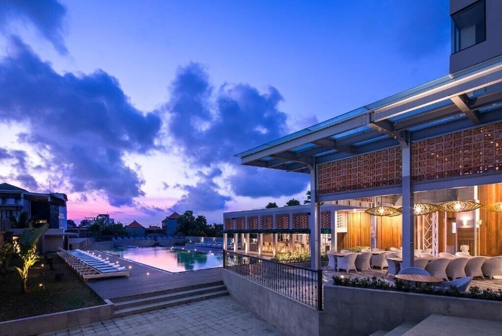 Фото Eastin Ashta Resort 4*