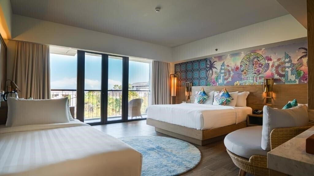 Фотография Eastin Ashta Resort 4*