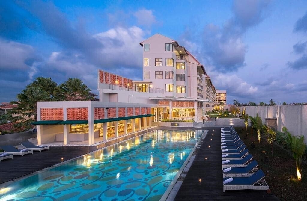 Изображение Eastin Ashta Resort 4*