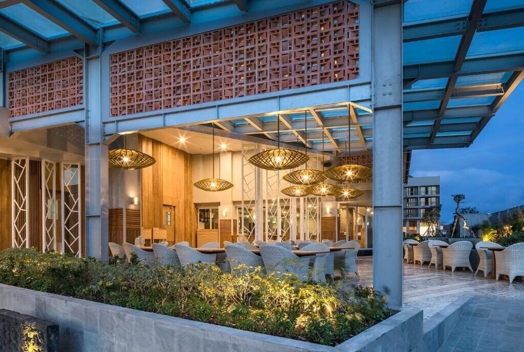 Картинка Eastin Ashta Resort 4*