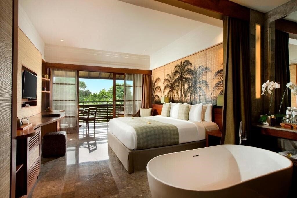 Фото Adiwana Resort Jembawan 4*