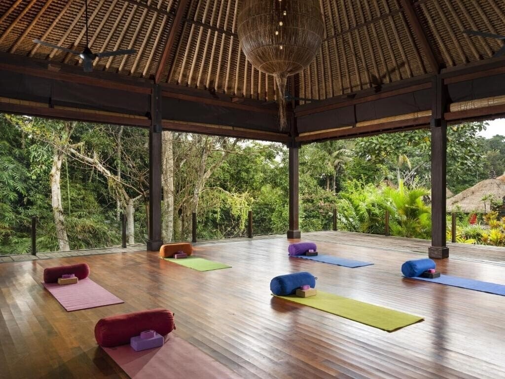 Картинка Adiwana Resort Jembawan 4*