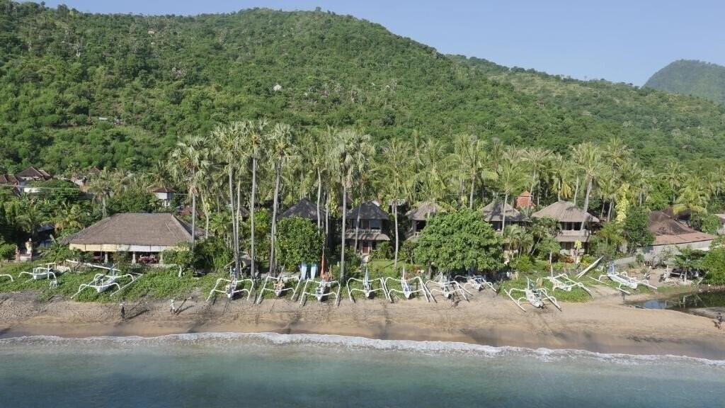 Готель Coral View Villas Villa 3*