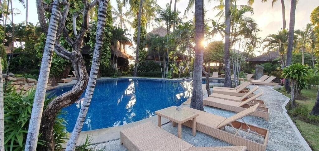 Зображення Coral View Villas Villa 3*