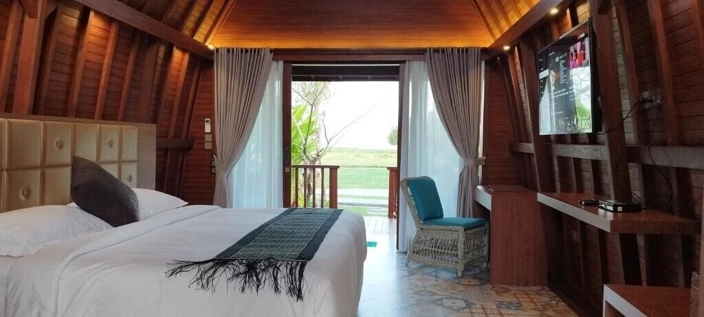 Фотографія Kori Maharani Villas 4*