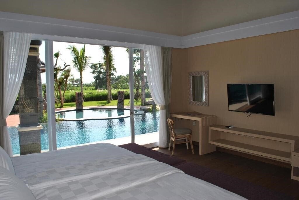 Картинка Kori Maharani Villas 4*