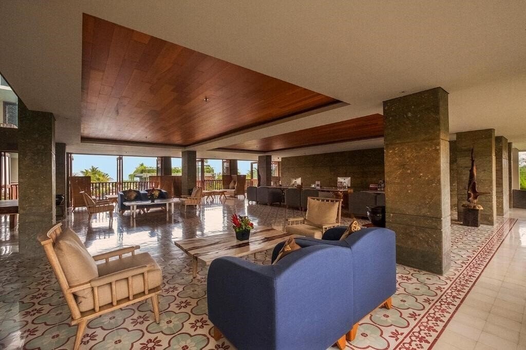 Фото The Haven Suite Berawa 3*