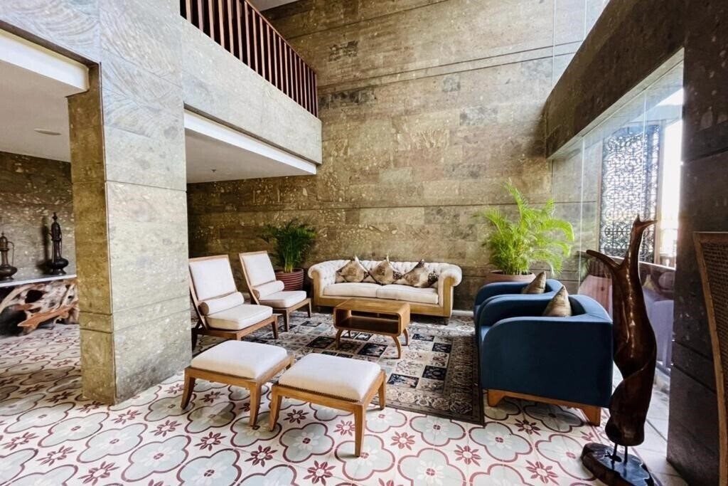 Фотография The Haven Suite Berawa 3*