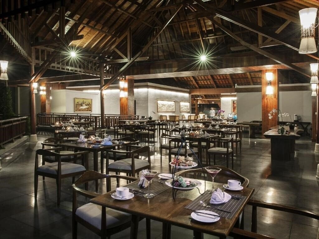Фотографія Ubud Wana Resort 4*