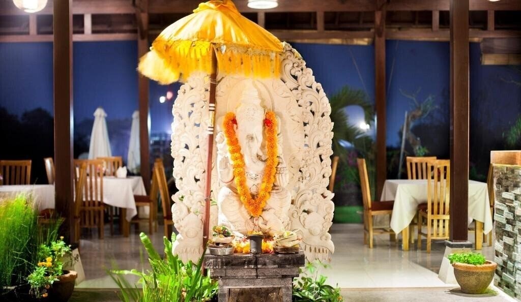 Зображення Puri Pandawa Resort 5*