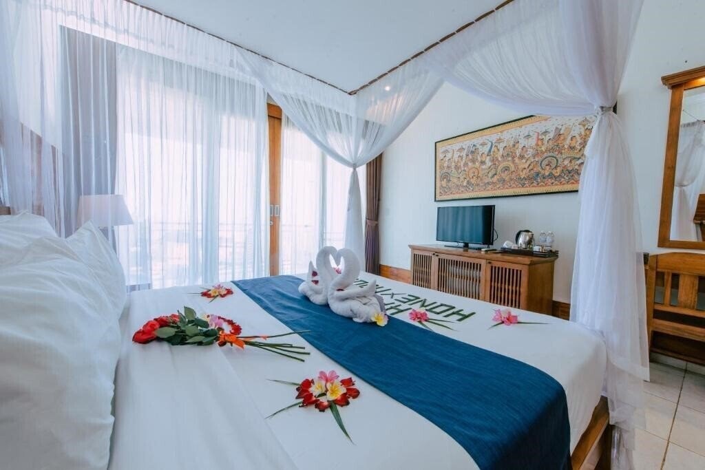 Картинка Puri Pandawa Resort 5*