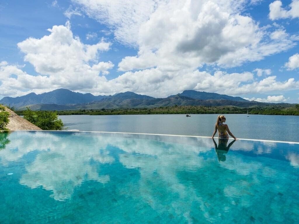 Изображение Menjangan Dynasty Resort 5*