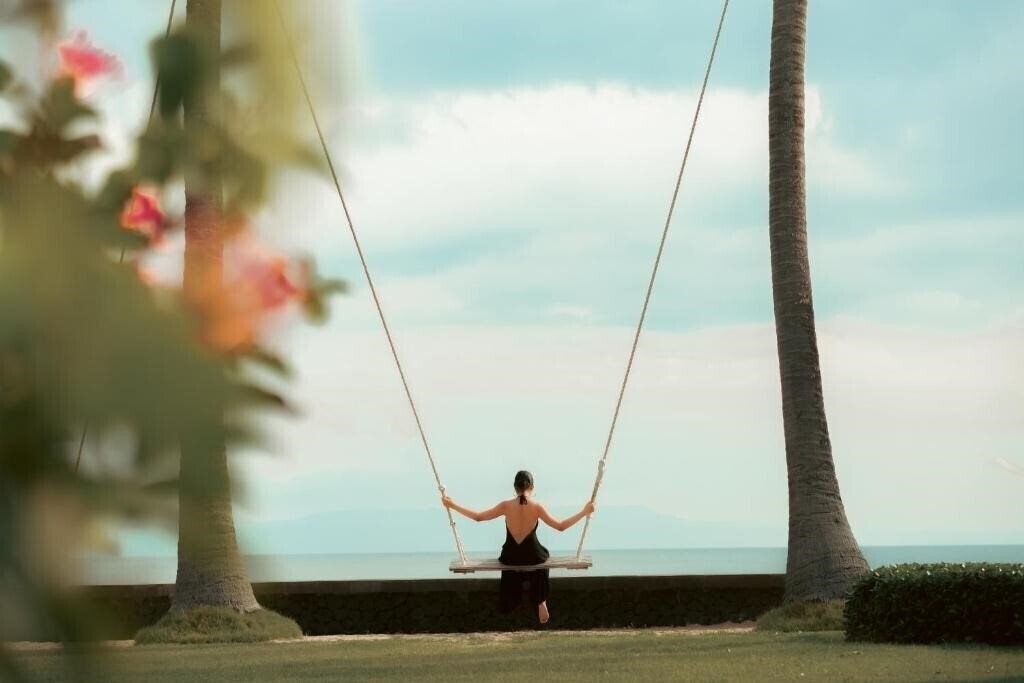 Изображение Nirwana Resort And Spa 4*