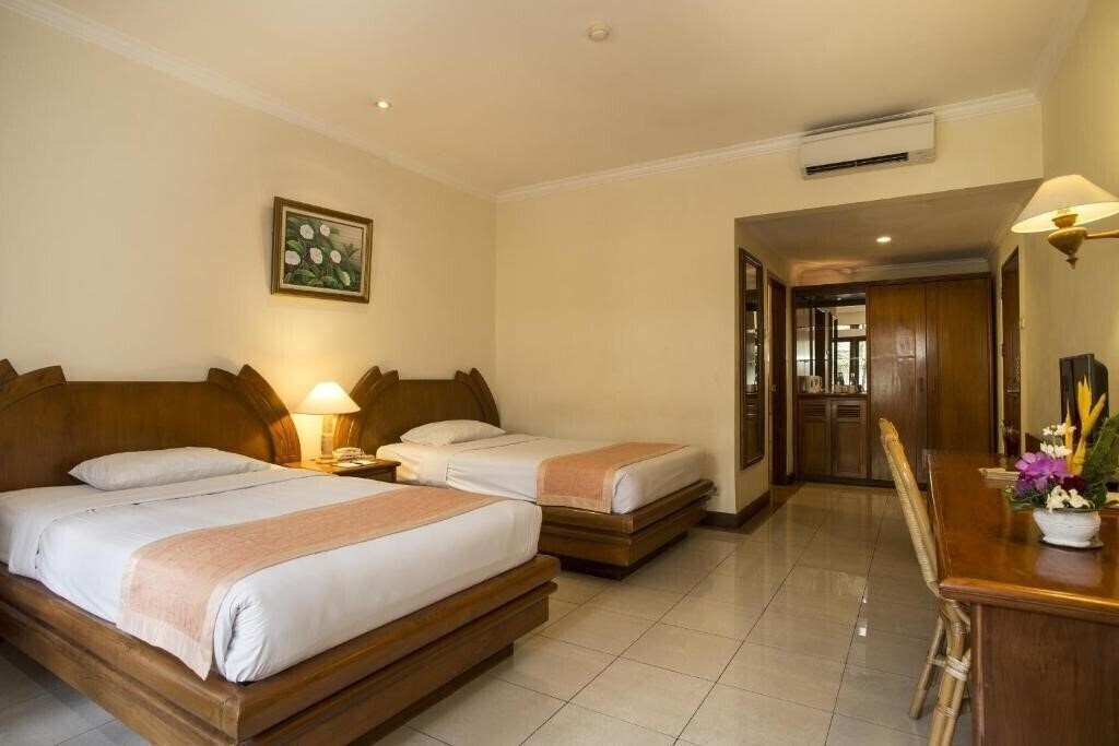 Фотография Parigata Resort & SPA 4*