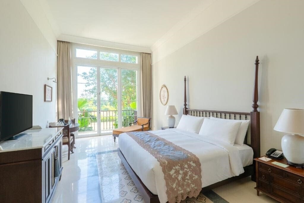 Картинка Rumah Luwih 5*
