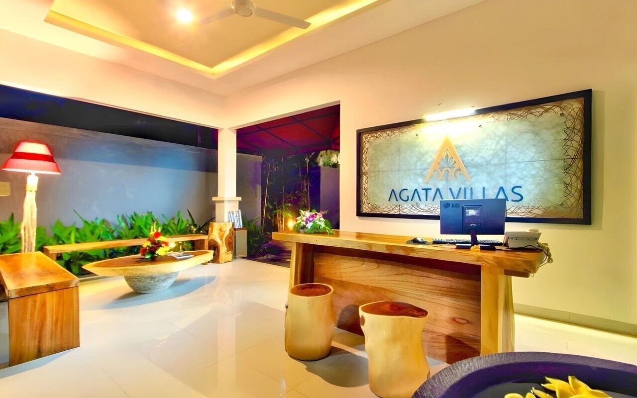 Картинка Agata Resort 4*