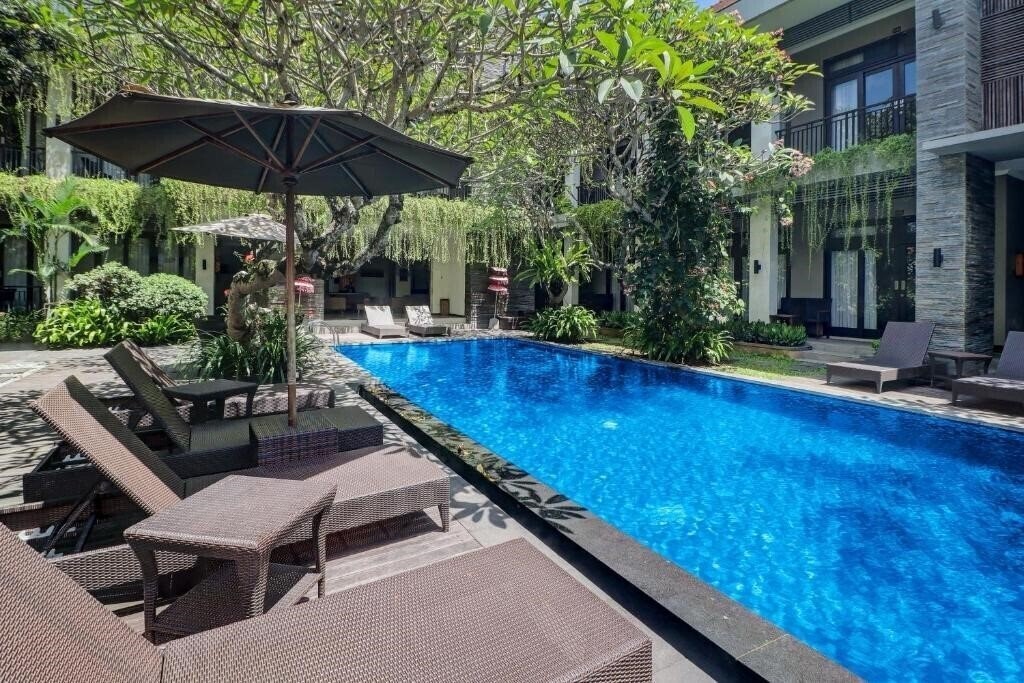 Готель Argya Santi Resort 3*