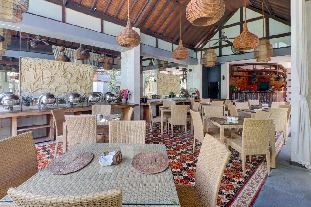 Картинка Argya Santi Resort 3*
