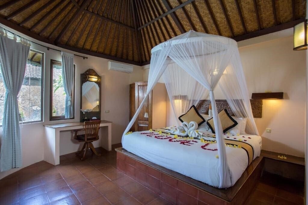 Фото Dyana Villas 4*