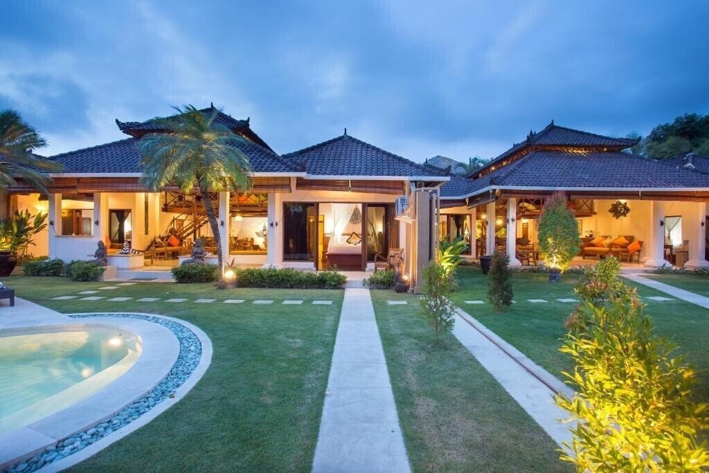 Зображення Dyana Villas 4*