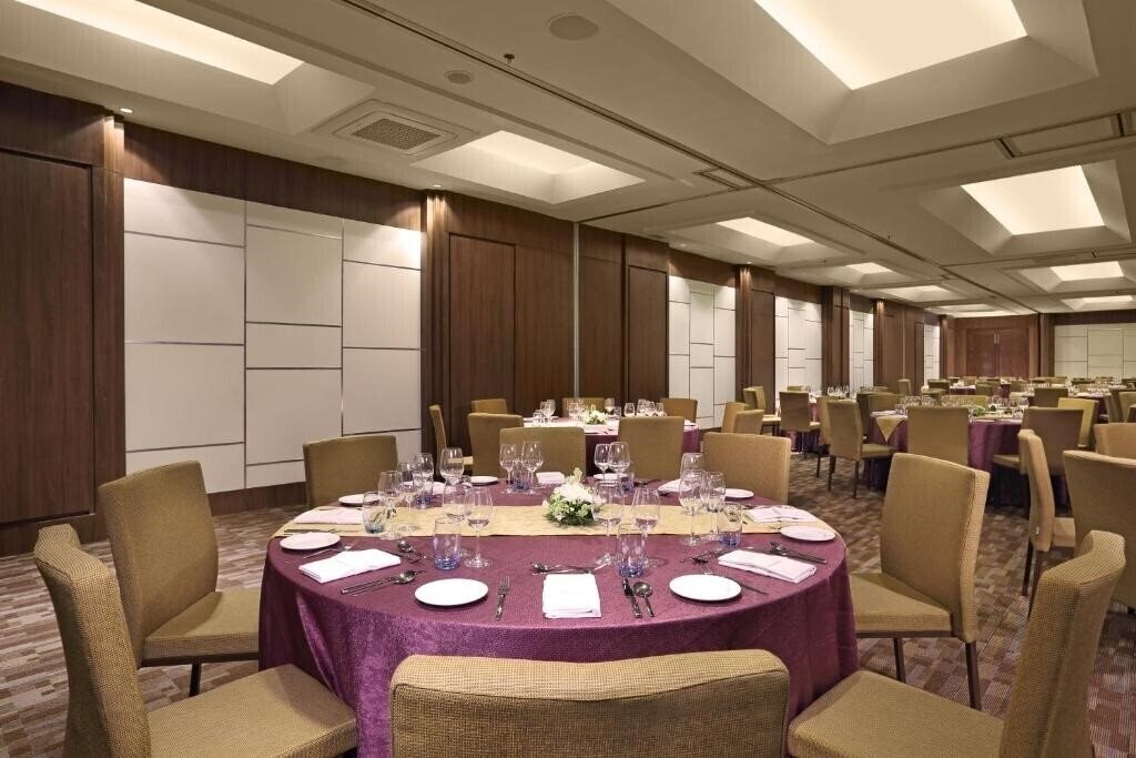 Картинка Golden Tulip Jineng Resort 4*
