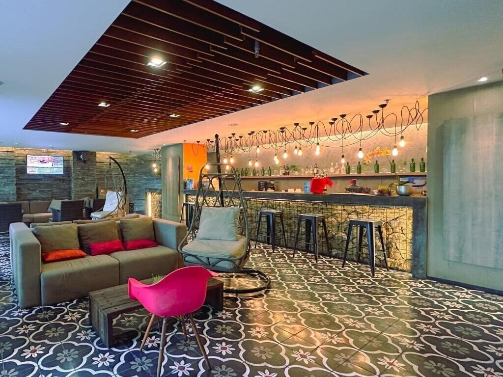 Фотография Grand Zuri Kuta Bali 4*