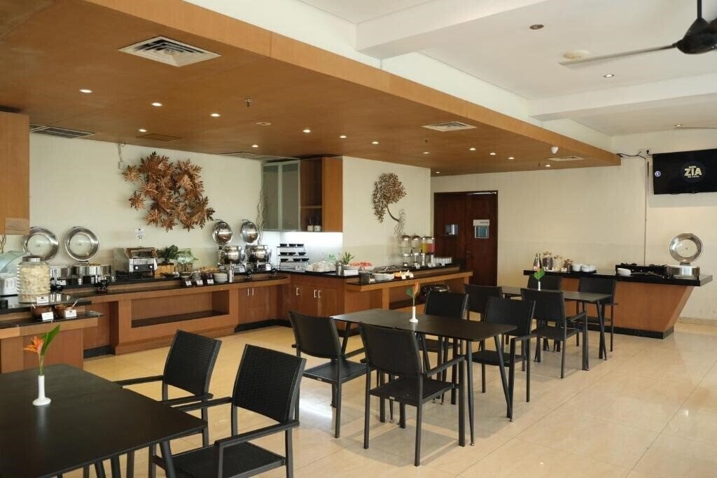 Фотография Zia Hotel Kuta 3*